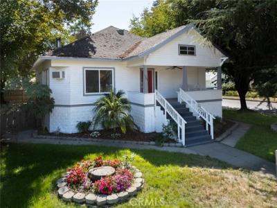 Sycamore Street, Gridley, California 95948