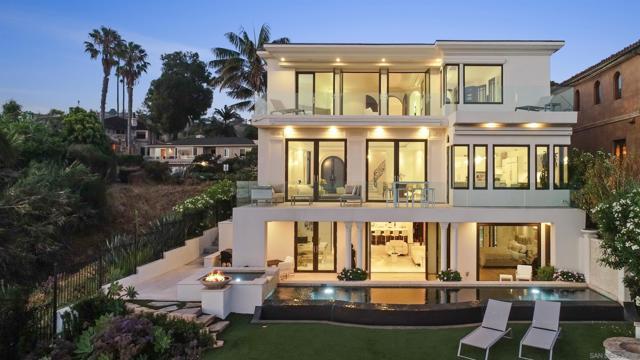 Camino De La Costa, La Jolla, California 92037