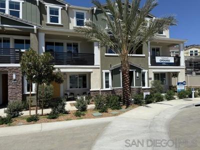 Lotus Drive, San Marcos, California 92069