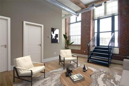 75 POCASSET Street 317, Johnston, 罗得岛 02919, 美国