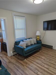 37 Ann Street 1, Newport, Rhode Island 02840, États-Unis