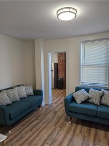 37 Ann Street 1, Newport, Rhode Island 02840, États-Unis