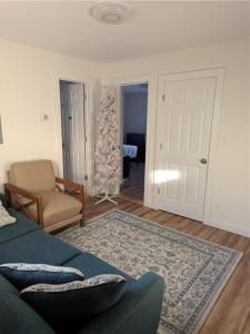 37 Ann Street 2, Newport, Rhode Island 02840, États-Unis