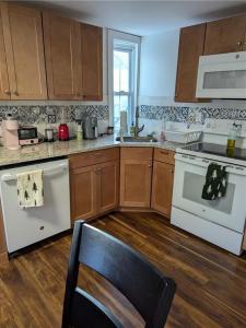 37 Ann Street 2, Newport, Rhode Island 02840, États-Unis