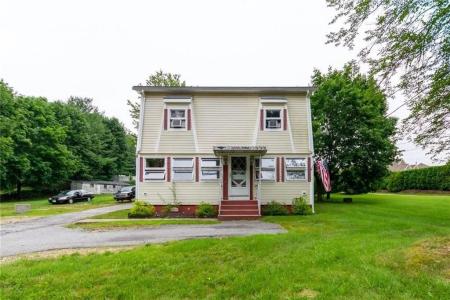 250 Hopkins Hill Road, Coventry, RI 02816, USA
