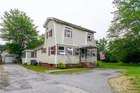 250 Hopkins Hill Road, Coventry, Rhode Island 02816, Estados Unidos