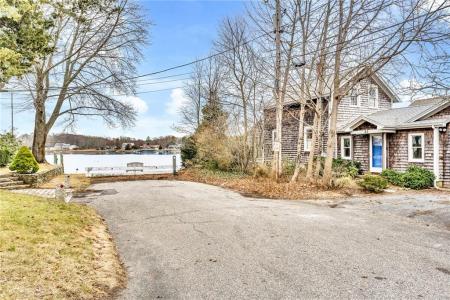 33 Samoset Avenue, Barrington, Rhode Island 02806, Estados Unidos