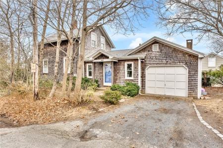 33 Samoset Avenue, Barrington, Rhode Island 02806, Estados Unidos