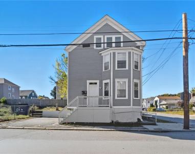 62 Heath Street, Providence, RI 02909, USA