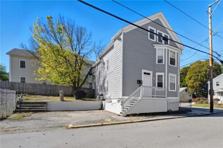 62 Heath Street, Providence, Род Айленд 02909, Соединенные Штаты