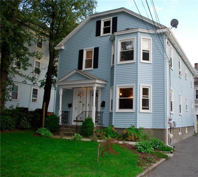 51 Chace Avenue, Providence, Rhode Island 02906
