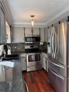 25 Advent Street, North Kingstown, Rhode Island 02852, USA