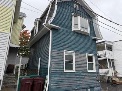 17 Wilson Avenue, Woonsocket, RI 02895, USA