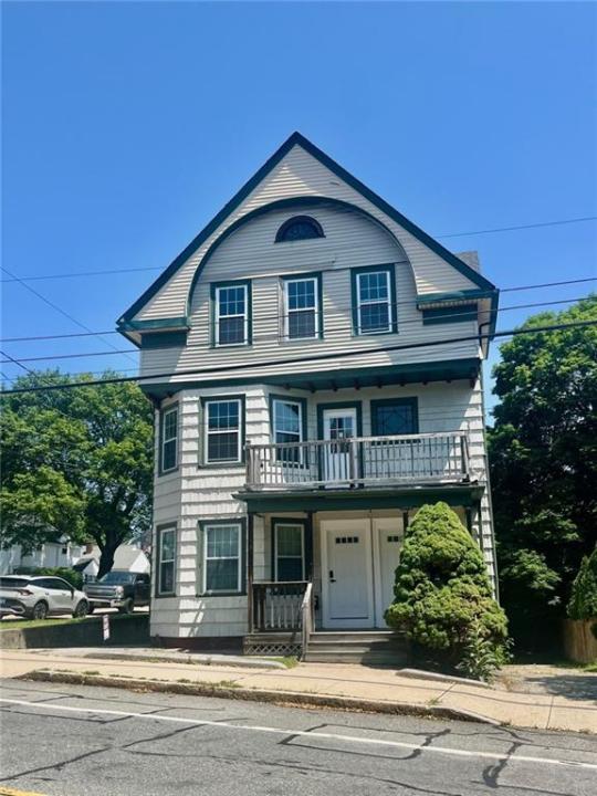 1309 Smith Street 2, Providence, Rhode Island 02908, États-Unis