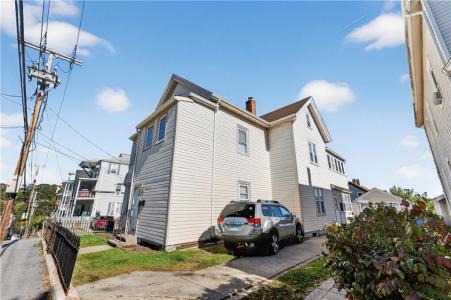 18 Division Street, Lincoln, Rhode Island 02838, Estados Unidos