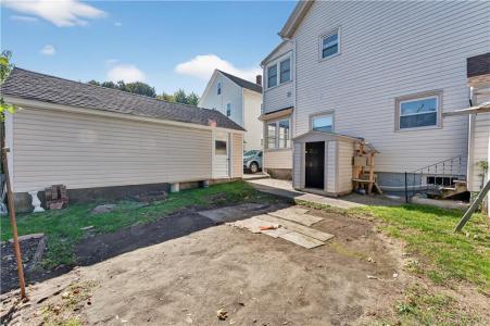 18 Division Street, Lincoln, Rhode Island 02838, Estados Unidos