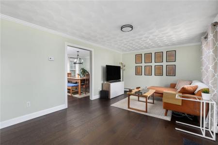 8 Jackson Street, Warwick, Rhode Island 02888, Amerika Birleşik Devletleri