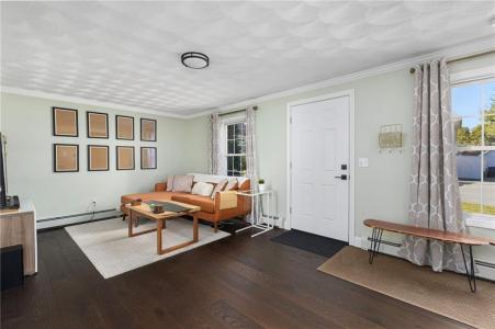 8 Jackson Street, Warwick, Rhode Island 02888, Amerika Birleşik Devletleri