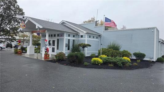 275 Child Street, Warren, Massachusetts 02738, USA