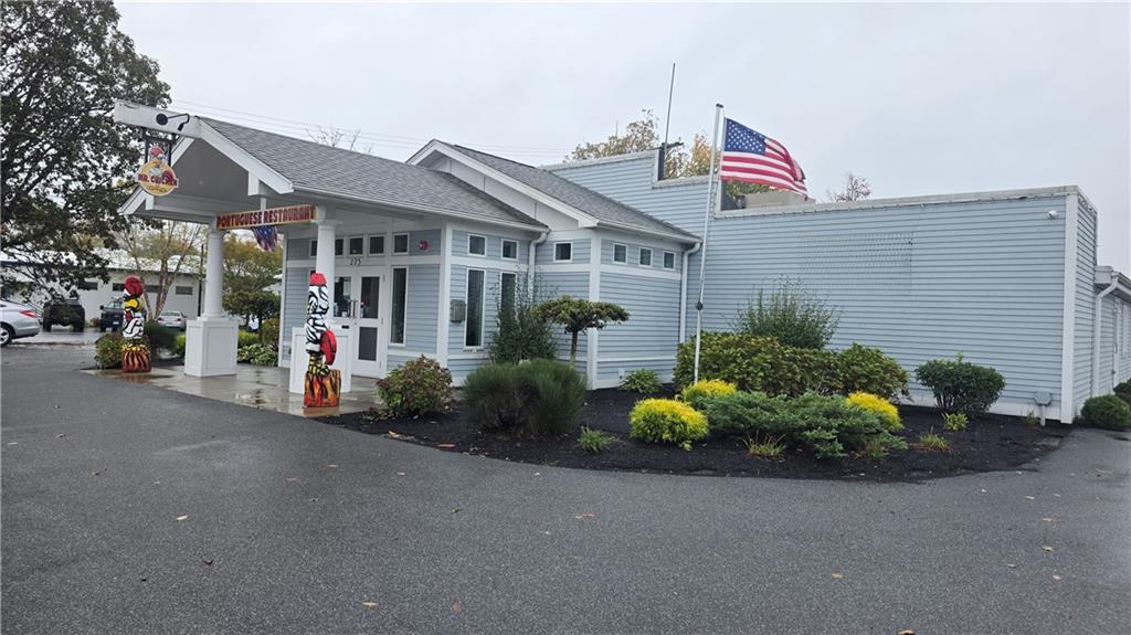 275 Child Street, Warren, Massachusetts 02738, États-Unis