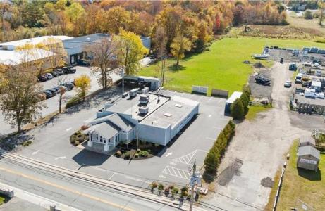 275 Child Street, Warren, Massachusetts 02738, États-Unis