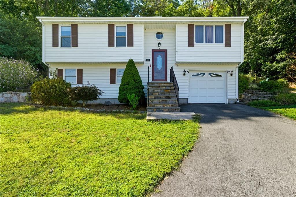 58 Arthur Avenue, North Providence, Rhode Island 02904