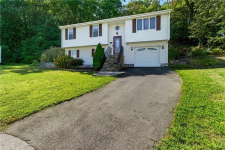 58 Arthur Avenue, North Providence, Rhode Island 02904