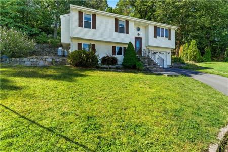 58 Arthur Avenue, North Providence, Rhode Island 02904