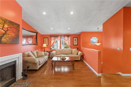 58 Arthur Avenue, North Providence, Rhode Island 02904