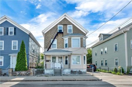584 Lonsdale Avenue, Central Falls, Rhode Island 02863, Estados Unidos