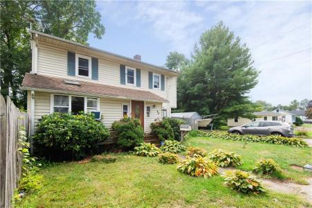 46 Verndale Street, Warwick, RI 02889, USA
