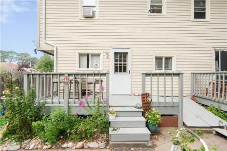 46 Verndale Street, Warwick, Rhode Island 02889, États-Unis