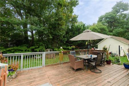 46 Verndale Street, Warwick, Rhode Island 02889, États-Unis