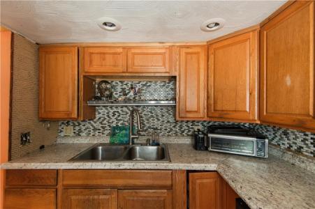 46 Verndale Street, Warwick, Rhode Island 02889, États-Unis