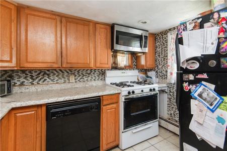 46 Verndale Street, Warwick, Rhode Island 02889, États-Unis