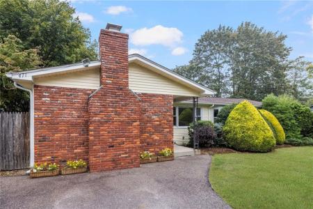 471 Annaquatucket Road, North Kingstown, RI 02852, USA
