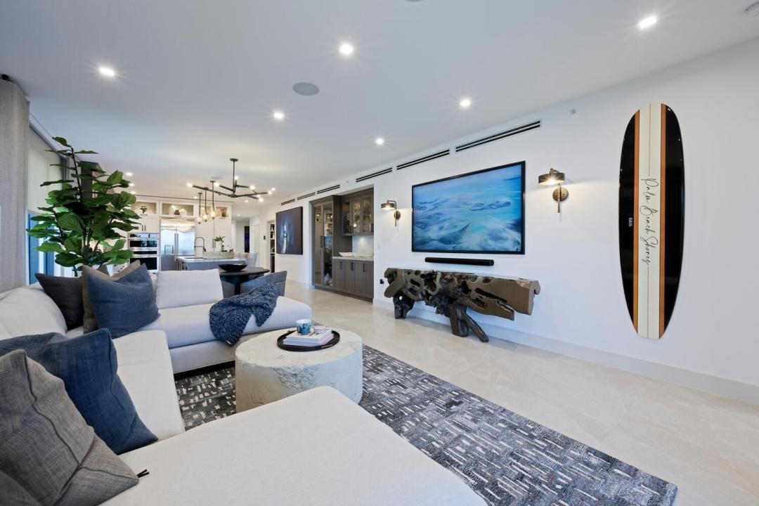 206 Inlet Way 2w, Palm Beach Shores, Floride 33404, États-Unis