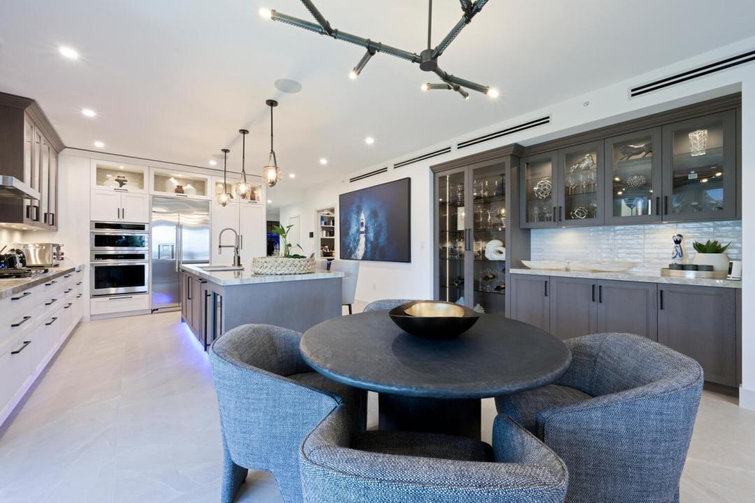 206 Inlet Way 2w, Palm Beach Shores, Floride 33404, États-Unis