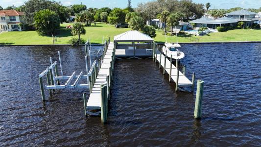 4345 SE Mulford Lane, Stuart, Floride 34997, États-Unis