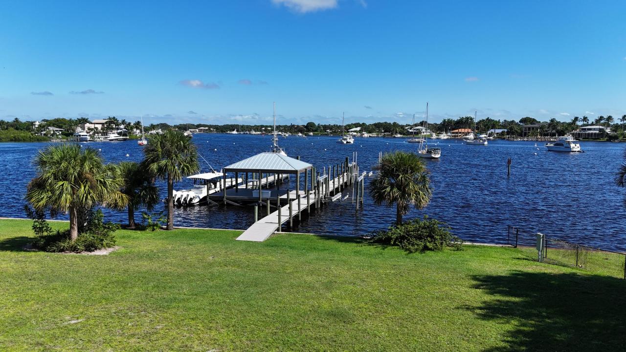 4345 SE Mulford Lane, Stuart, Floride 34997, États-Unis
