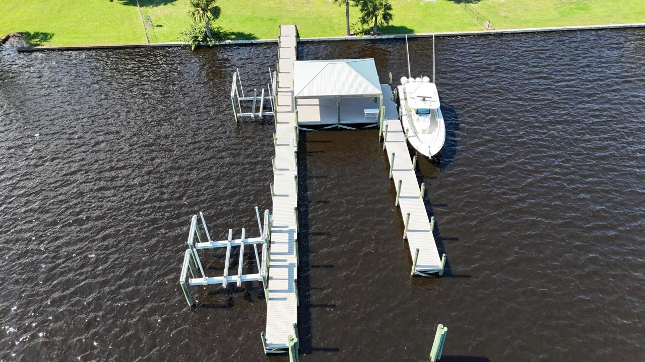 4345 SE Mulford Lane, Stuart, Floride 34997, États-Unis