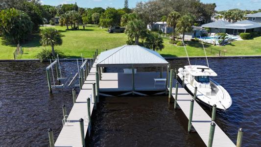 4345 SE Mulford Lane, Stuart, Florida 34997, Stati Uniti