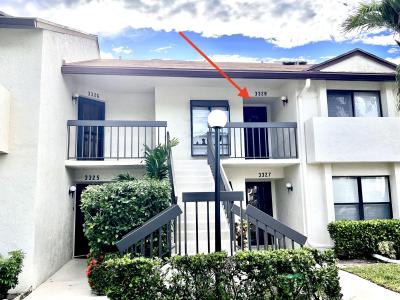 3328 Lucerne Park Drive, Greenacres, Florida 33467