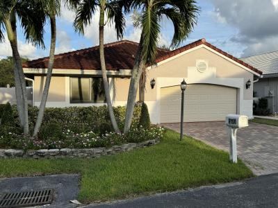 6100 Manchester Lane, Falcon's Lea, Davie, Florida 33331