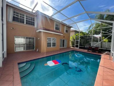 2229 NW 139th Avenue, Sunrise, Florida 33323