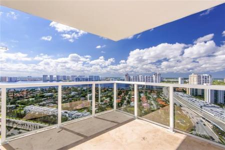 19111 COLLINS AV 2807, Ocean Two Condo, Sunny Isles Beach, Florida 33160