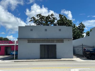 6815 NW 7th Ave, Miami, Florida 33150