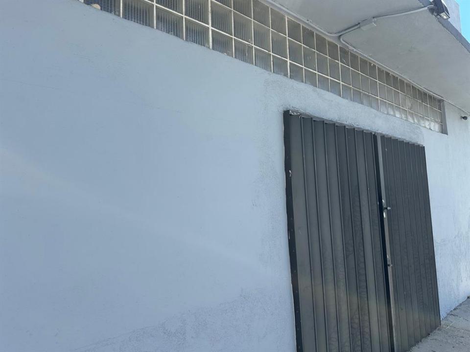 6815 NW 7th Ave, Miami, Florida 33150