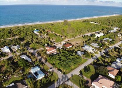 2322 Atlantic Beach Blvd, Hutchinson Island, Floryda 34949, USA