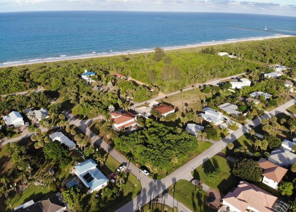 2322 Atlantic Beach Blvd, Hutchinson Island, Florida 34949, Estados Unidos
